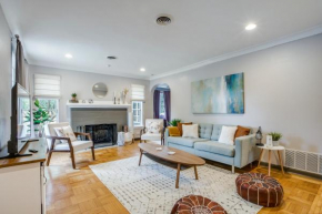 Beautiful Home Near Downtown and Riverwalk